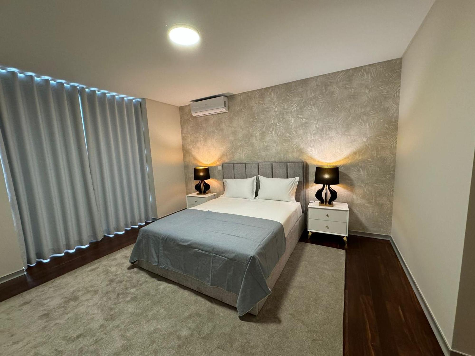 Apartamento Next Corner Plaza Funchal (Madeira)