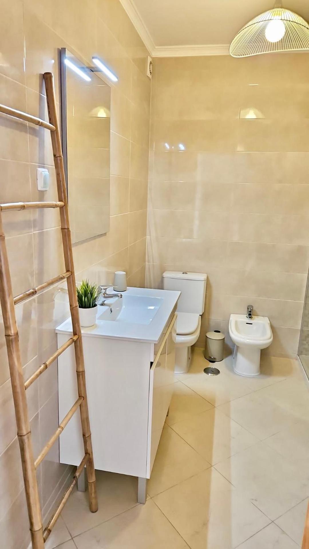 Holiday home Bs House Da Lota - Casa A Beira-mar
