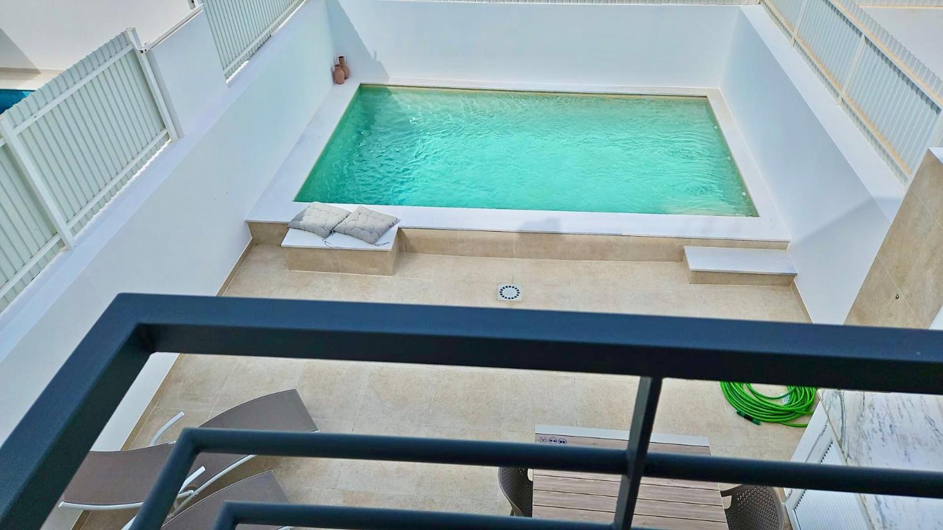 Bs House Da Lota - Casa A Beira-mar Vila Nova de Cacela