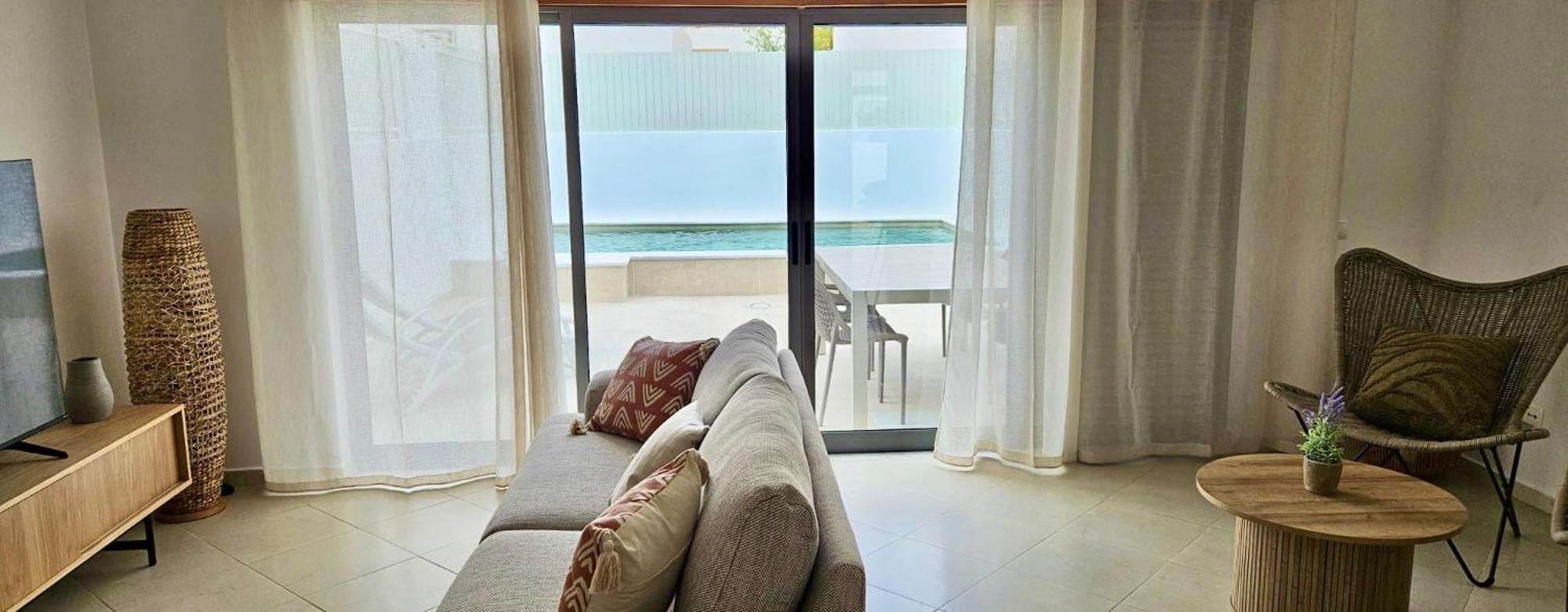 Bs House Da Lota - Casa A Beira-mar Holiday home *