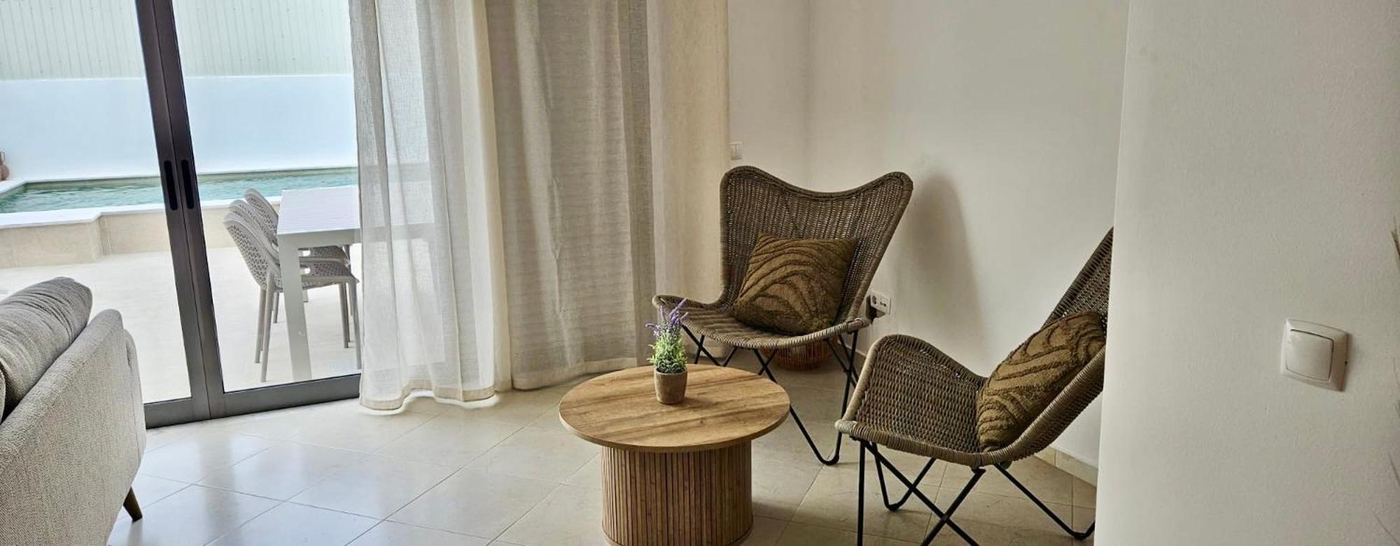 Holiday home Bs House Da Lota - Casa A Beira-mar