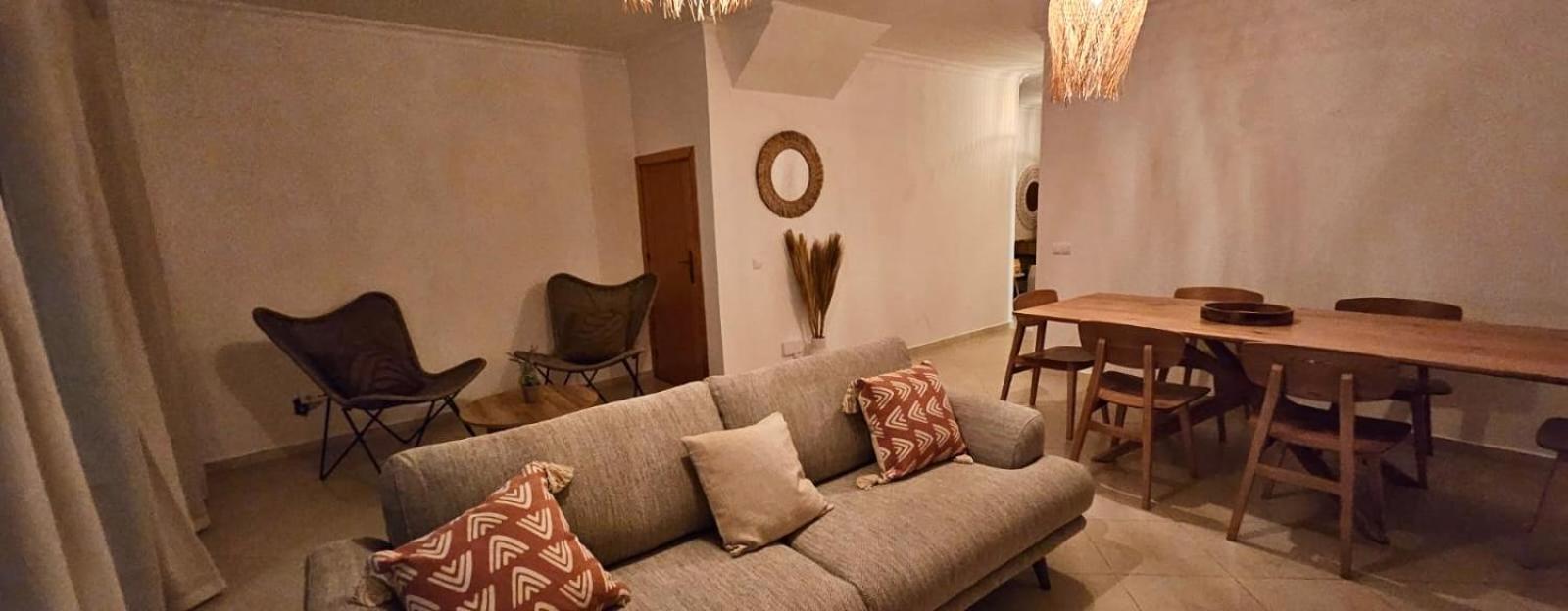 Bs House Da Lota - Casa A Beira-mar Holiday home *