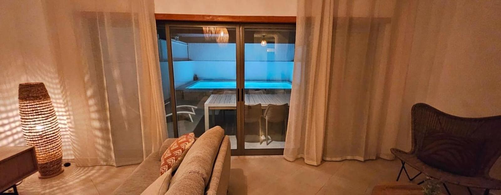 Holiday home Bs House Da Lota - Casa A Beira-mar *