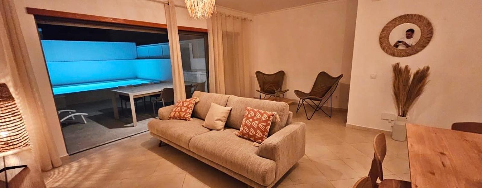 Bs House Da Lota - Casa A Beira-mar