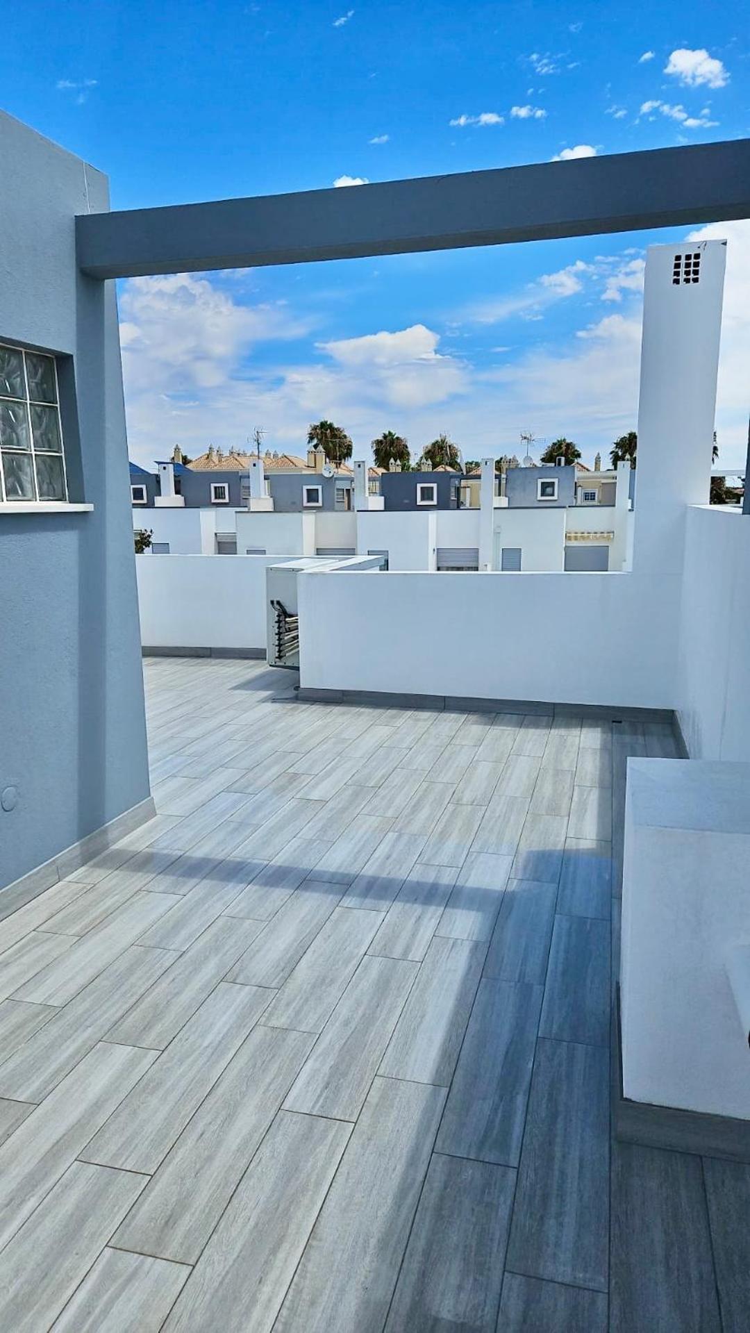 Bs House Da Lota - Casa A Beira-mar Vila Nova de Cacela