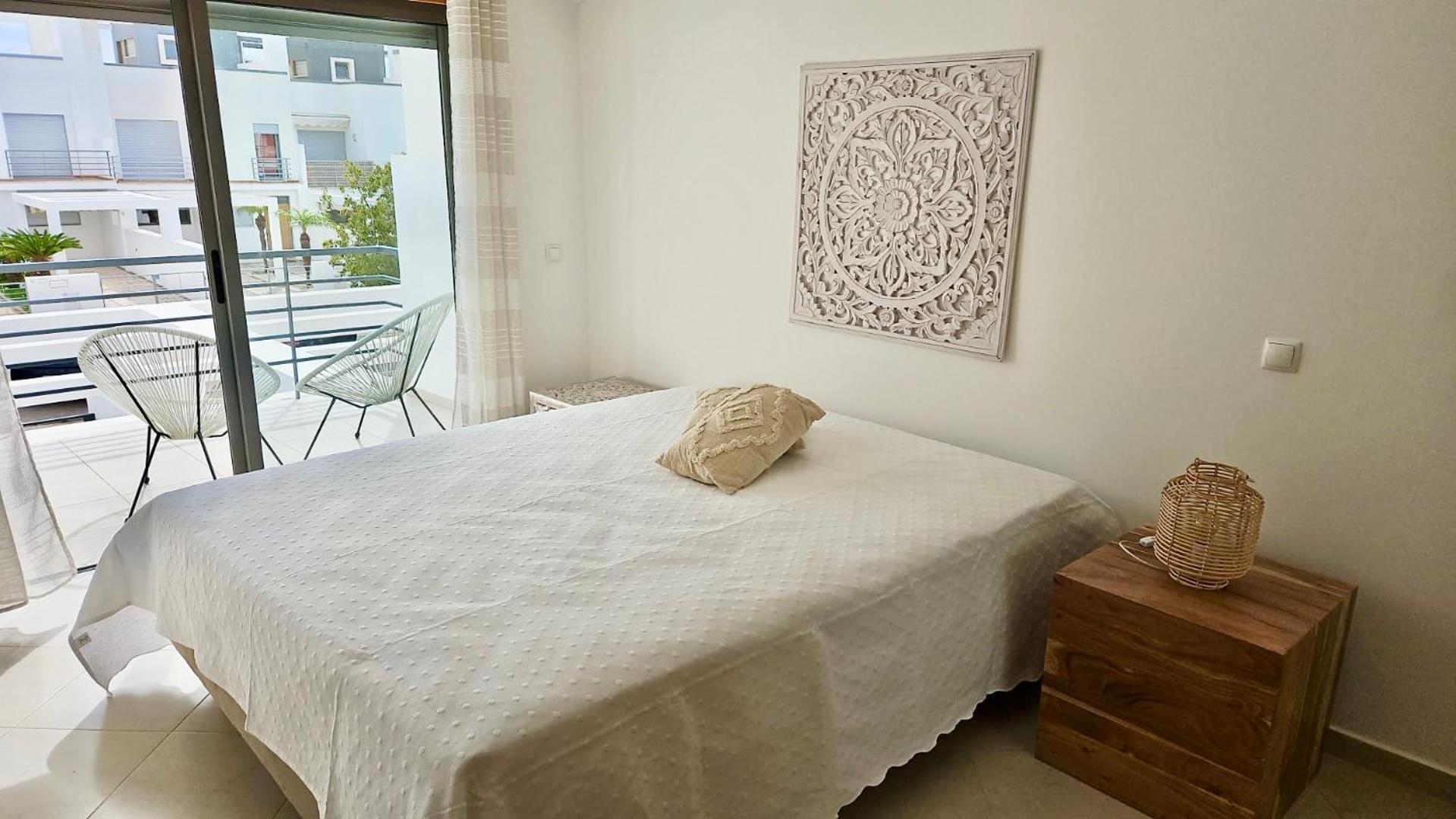 Holiday home Bs House Da Lota - Casa A Beira-mar Vila Nova de Cacela