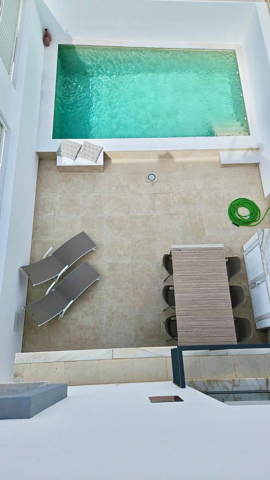 Holiday home Bs House Da Lota - Casa A Beira-mar