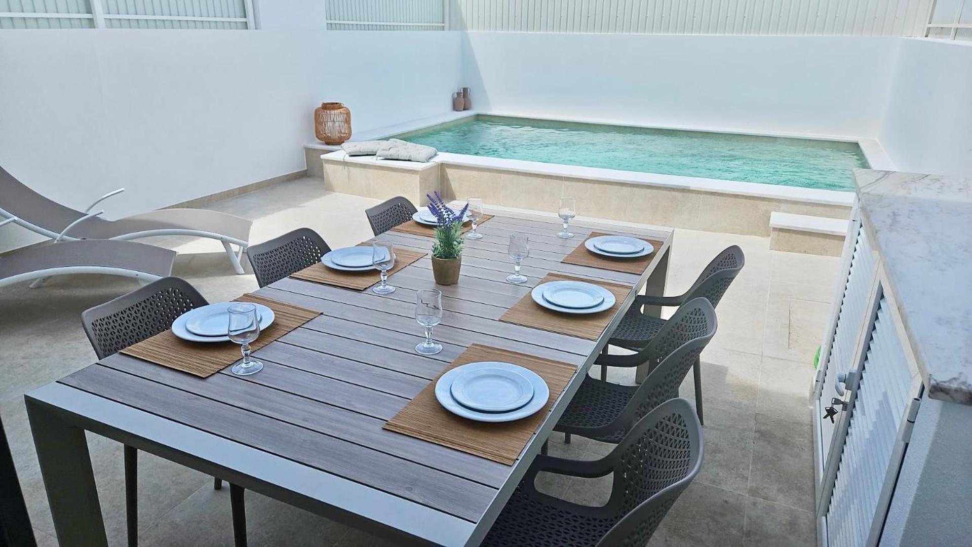 Holiday home Bs House Da Lota - Casa A Beira-mar *