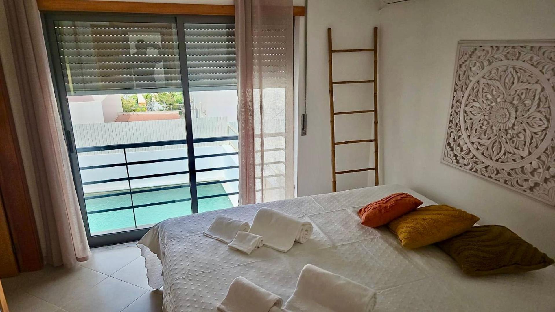 Holiday home Bs House Da Lota - Casa A Beira-mar Vila Nova de Cacela