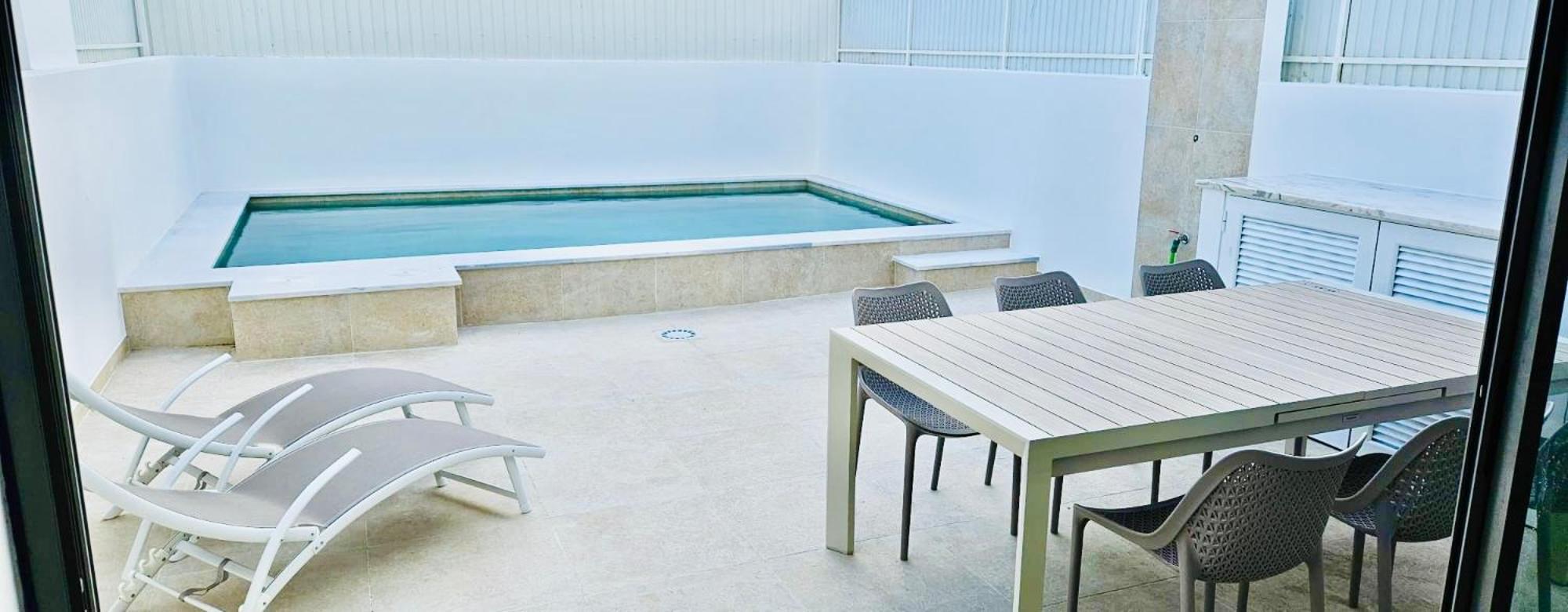 Bs House Da Lota - Casa A Beira-mar