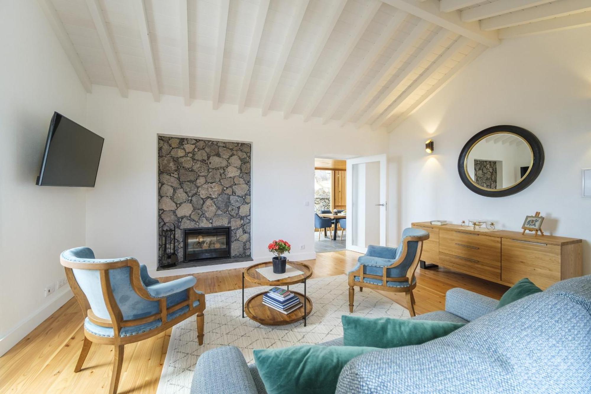 Vakantiehuis Casa Sia *