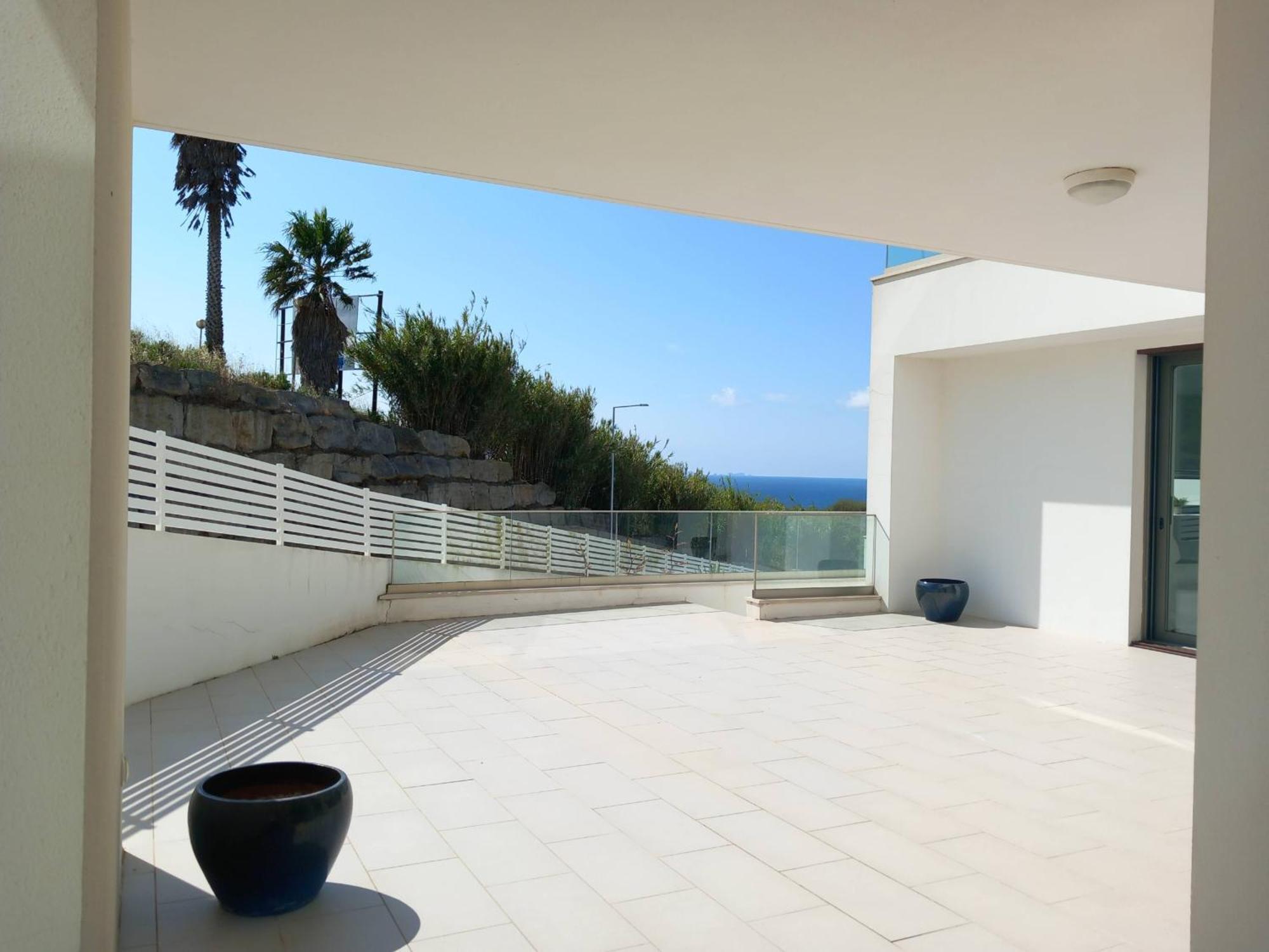 Villa Silver Coast Heights K Lourinha (Lisbon)