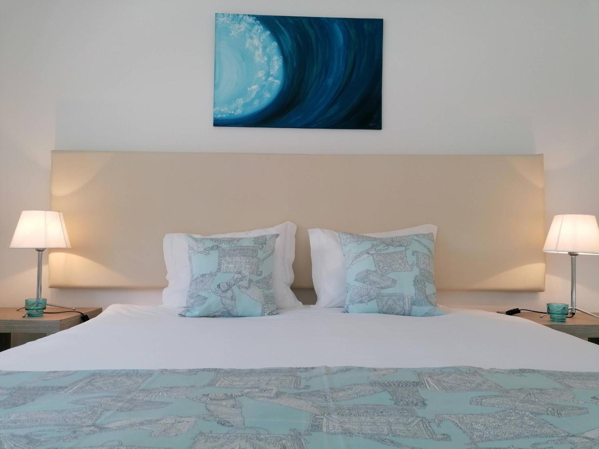 Villa Silver Coast Heights K Lourinha (Lisbon)