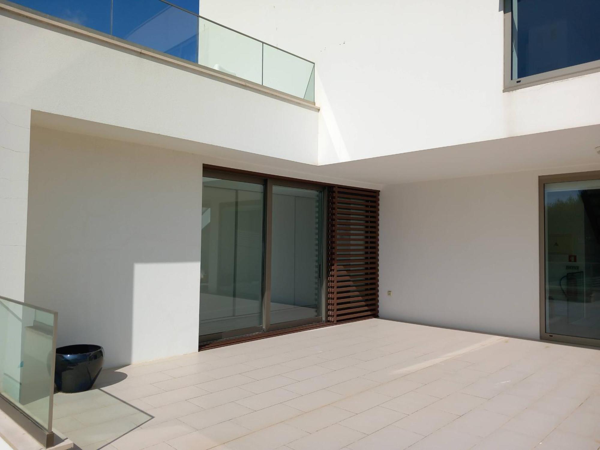 Silver Coast Heights K Villa *
