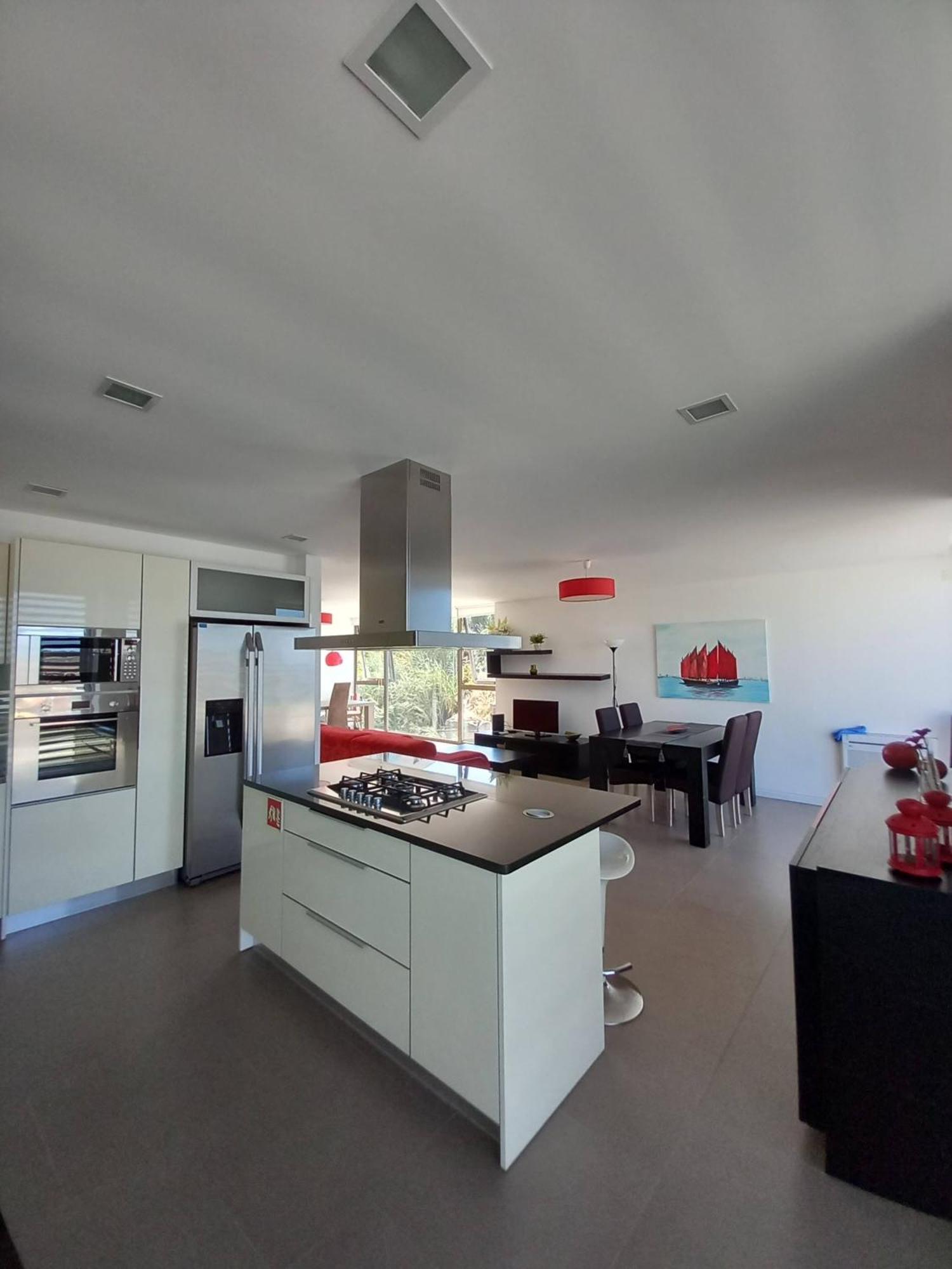 Villa Silver Coast Heights K