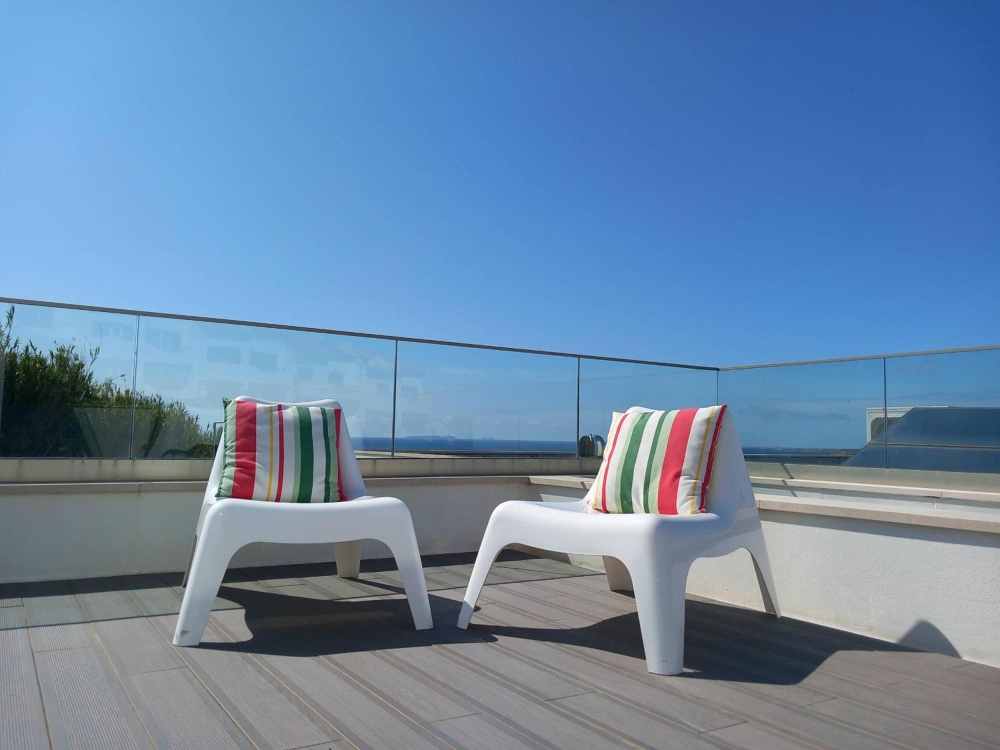 Villa Silver Coast Heights K *
