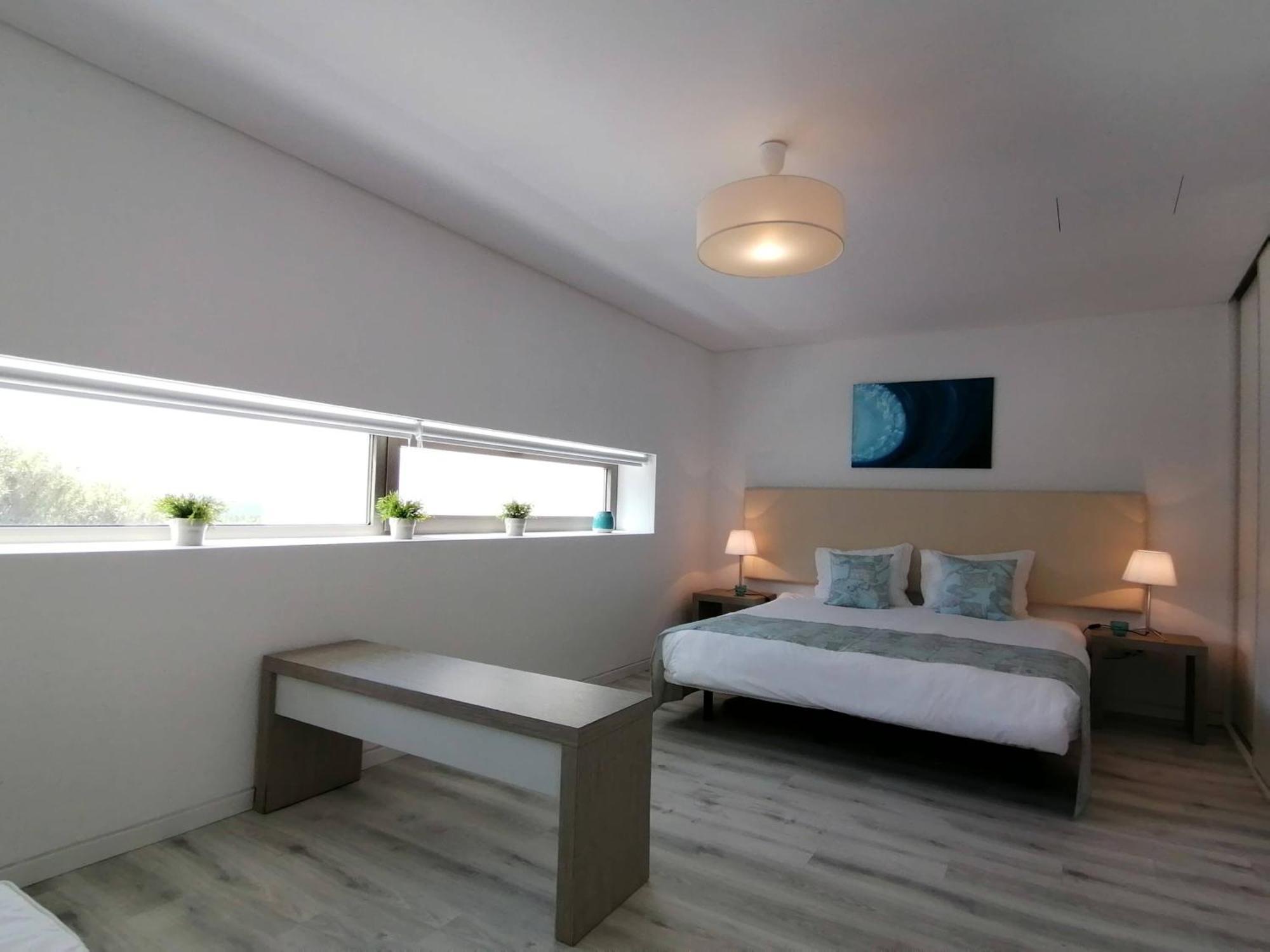 Silver Coast Heights K Villa Lourinha (Lisbon)