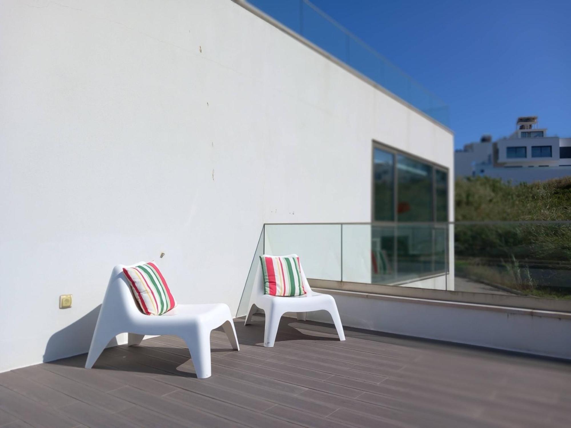 Silver Coast Heights K Villa *