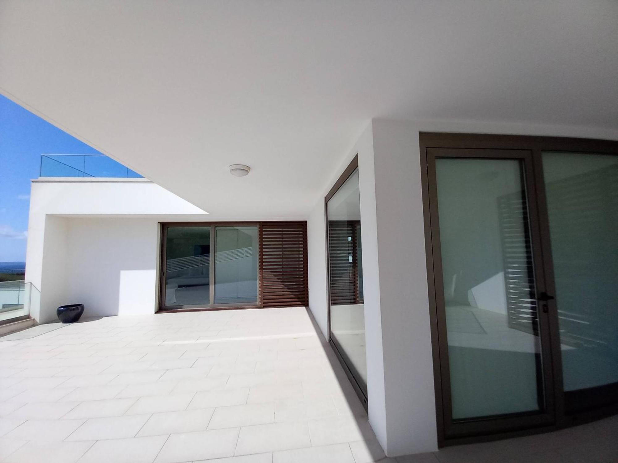 Villa Silver Coast Heights K *