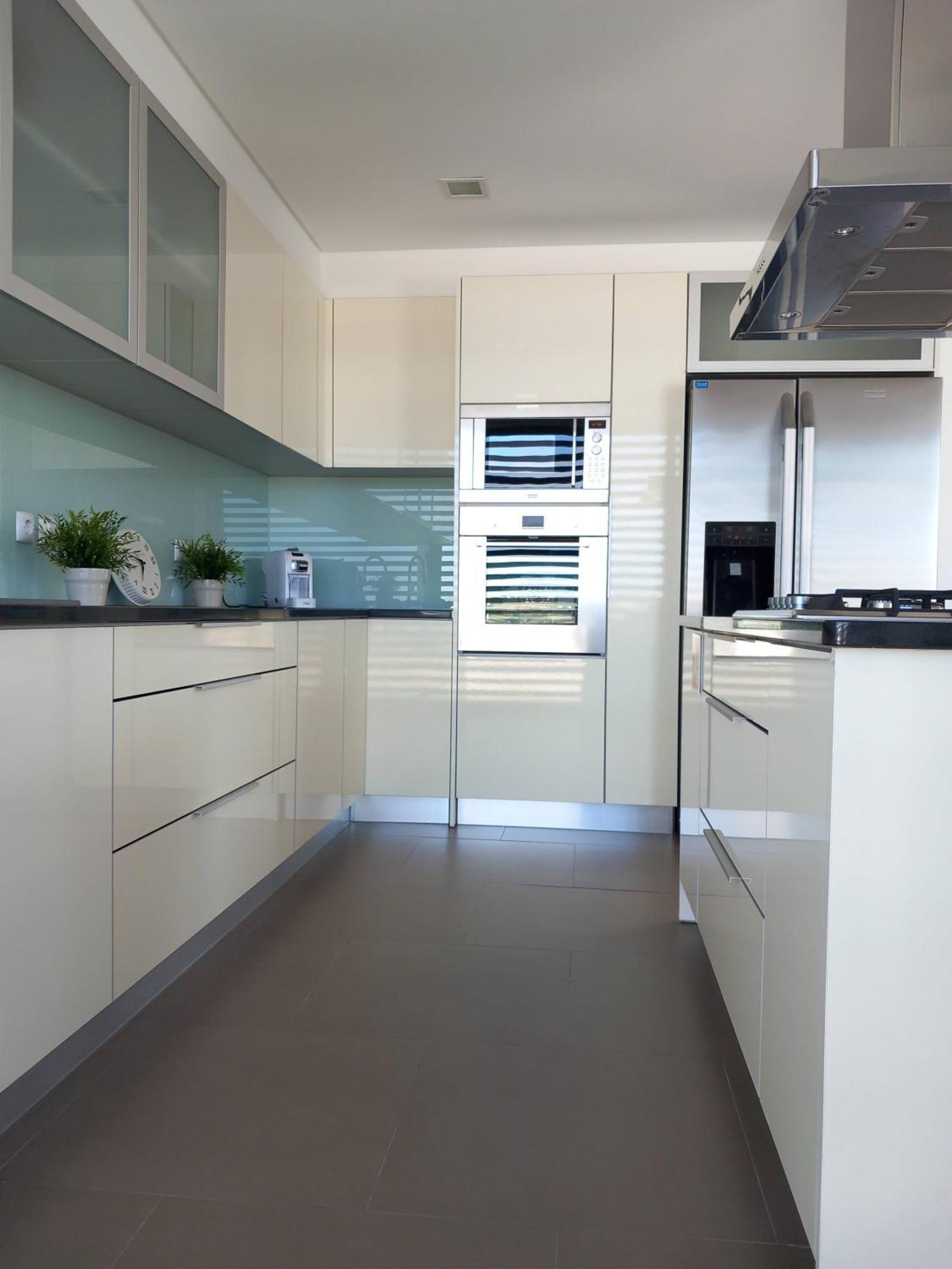 Silver Coast Heights K Villa *