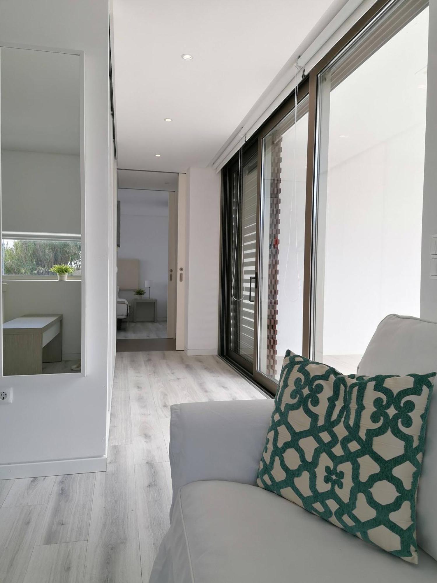 Silver Coast Heights K Villa *