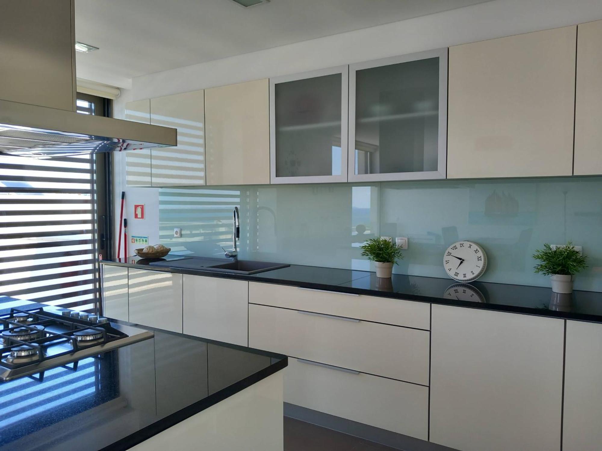Silver Coast Heights K Villa Lourinha (Lisbon)