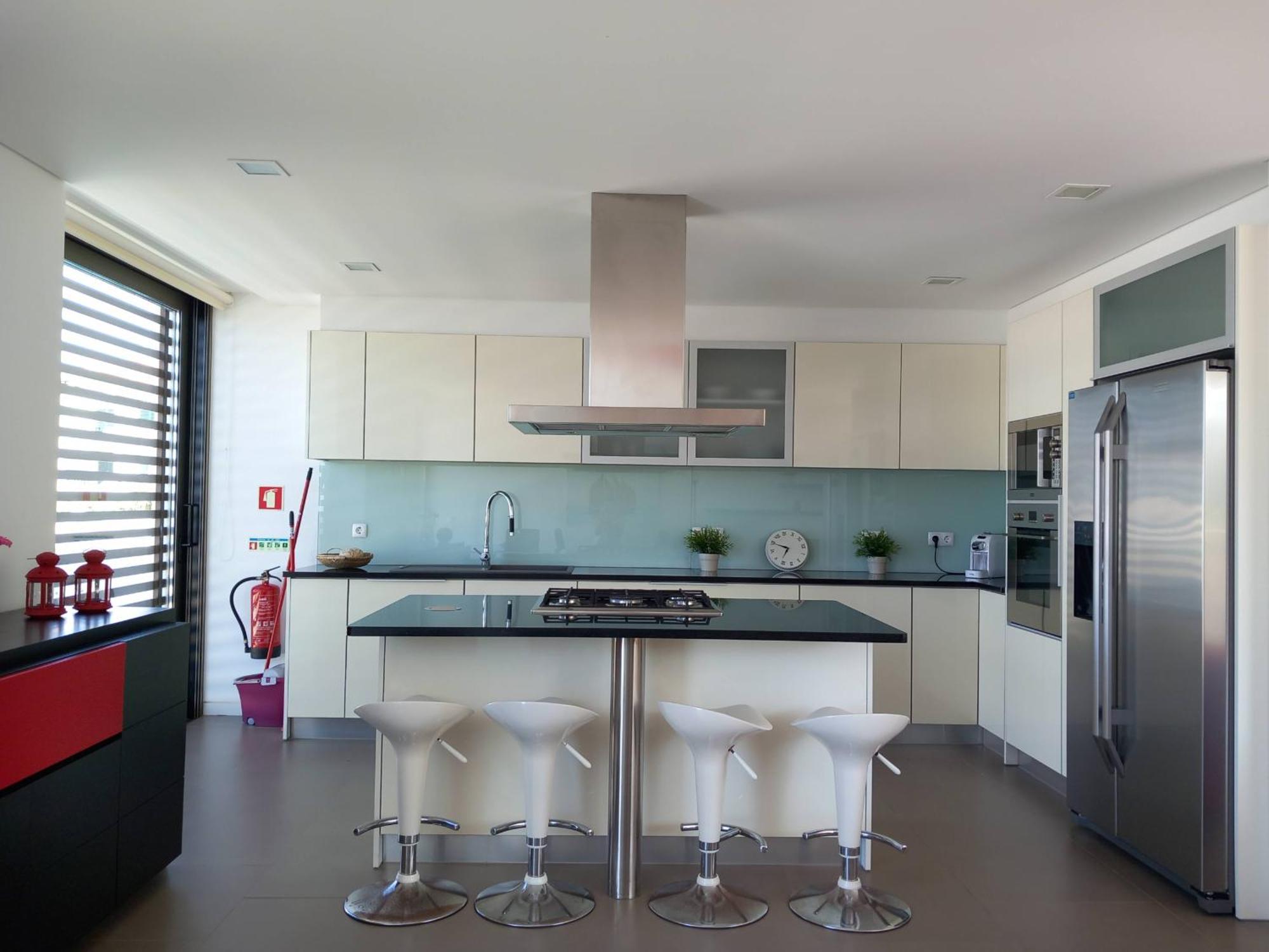 Silver Coast Heights K Villa Lourinha (Lisbon)