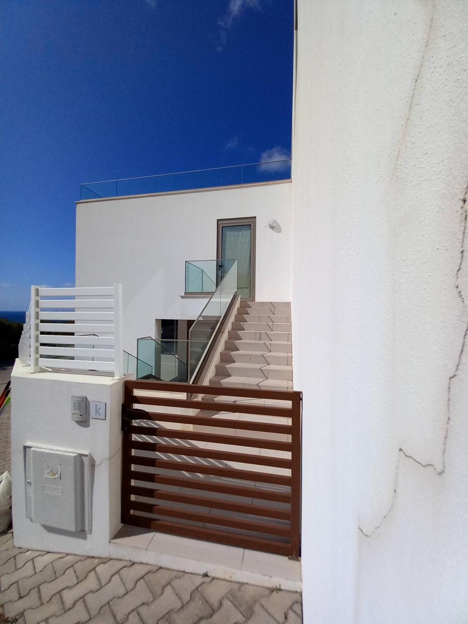 Villa Silver Coast Heights K Lourinha (Lisbon)