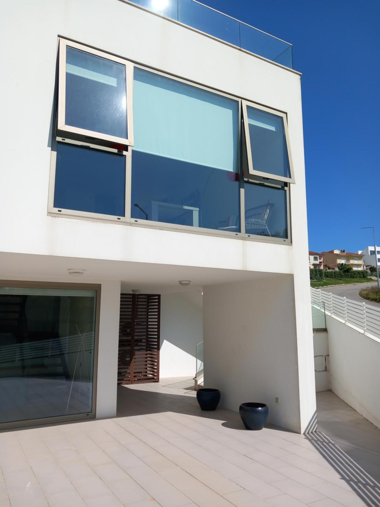 Silver Coast Heights K Lourinha (Lisbon)