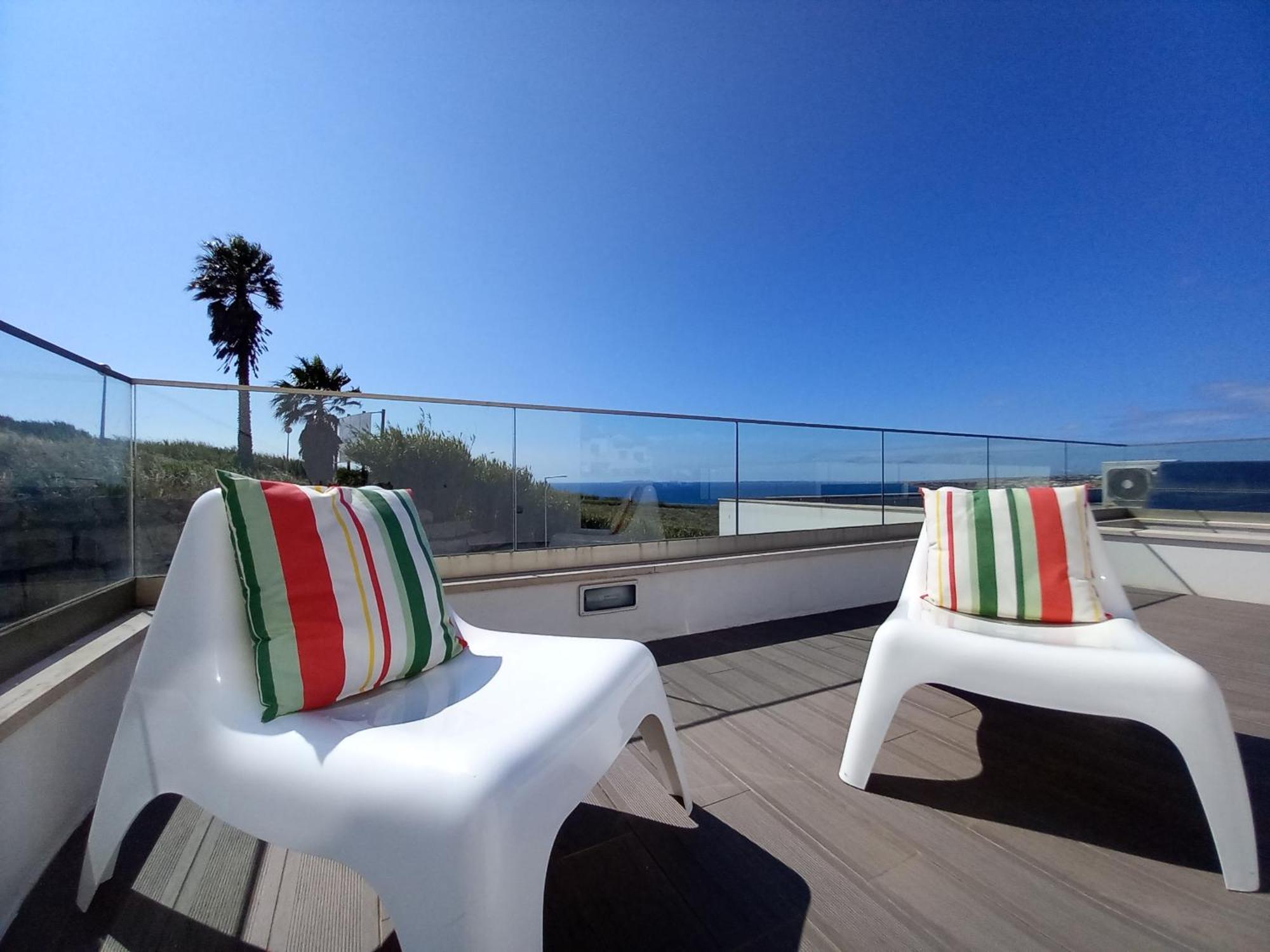 Silver Coast Heights K Villa