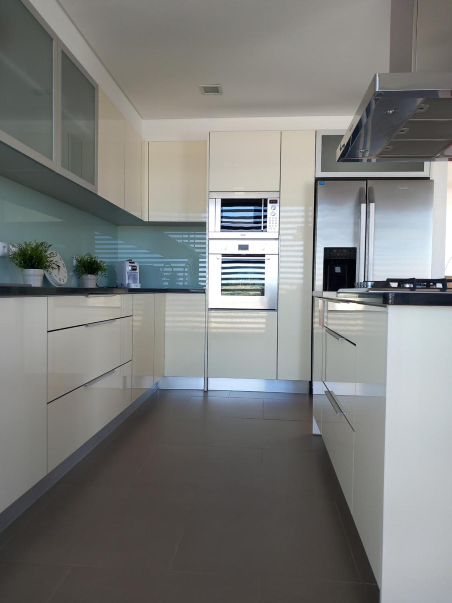 Silver Coast Heights K Villa Lourinha (Lisbon)