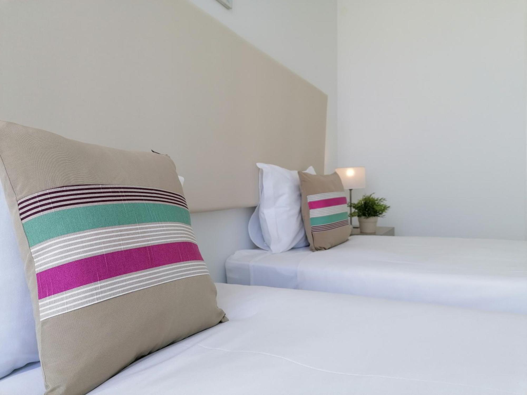 Silver Coast Heights K Villa Lourinha (Lisbon)