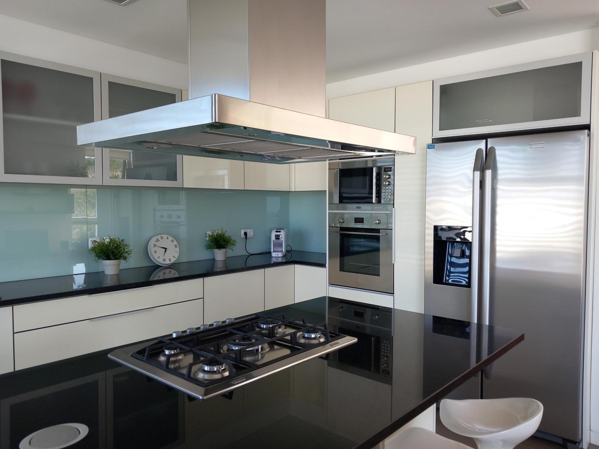 Silver Coast Heights K Villa *