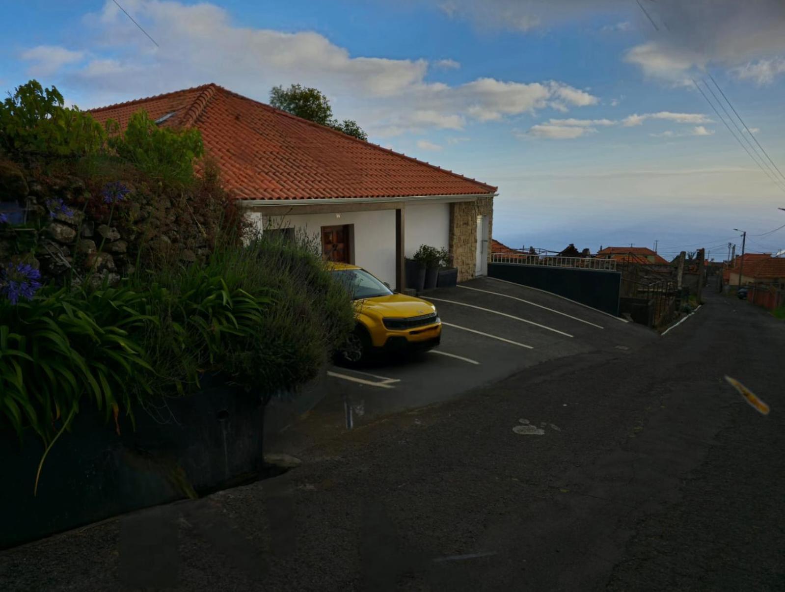 Horizon Retreat Homestay *