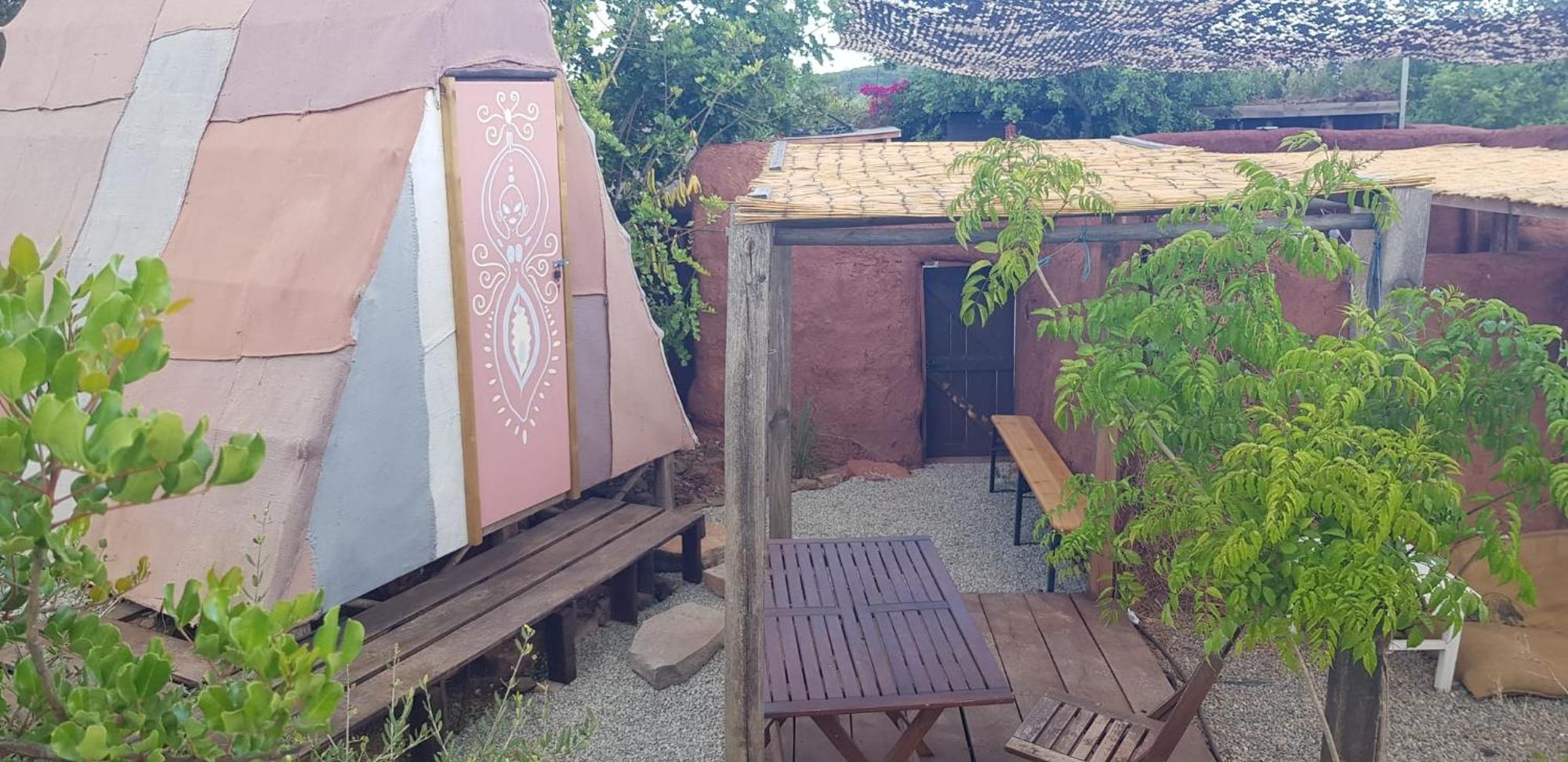 Quinta Da Fornalha - Santuario Agroecologico *
