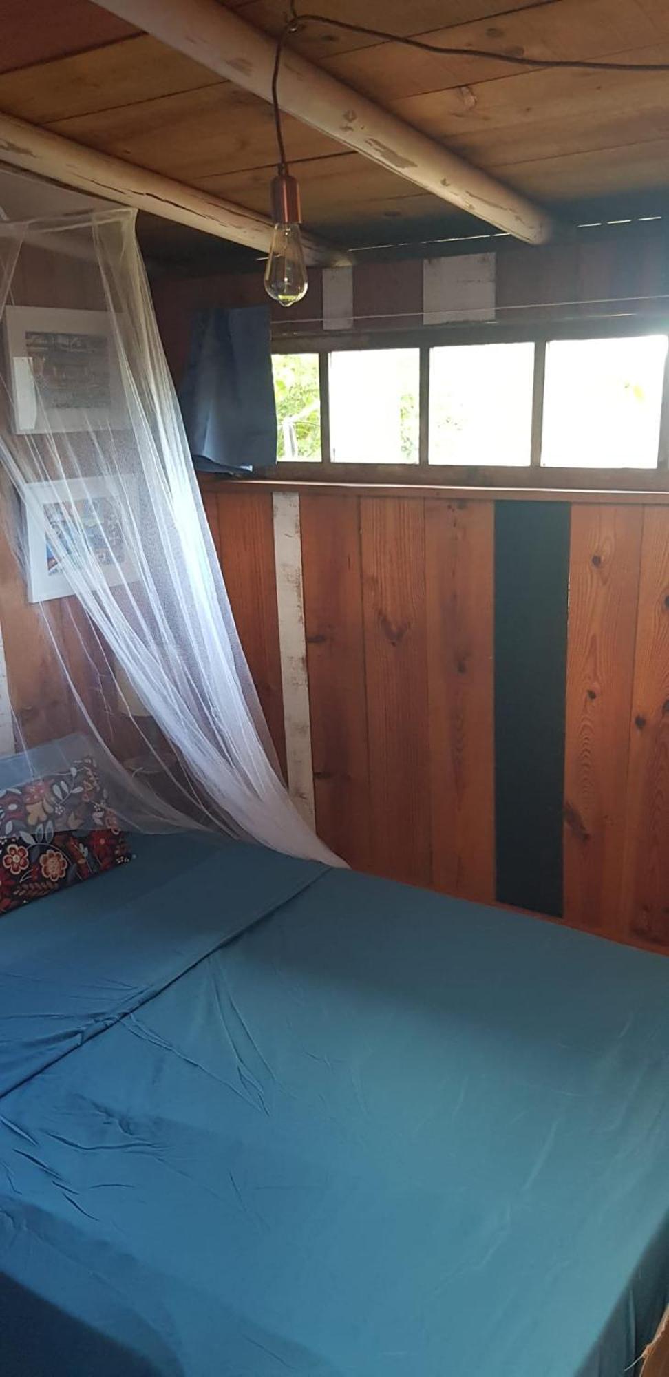 Quinta Da Fornalha - Santuario Agroecologico Vakantieboerderij *