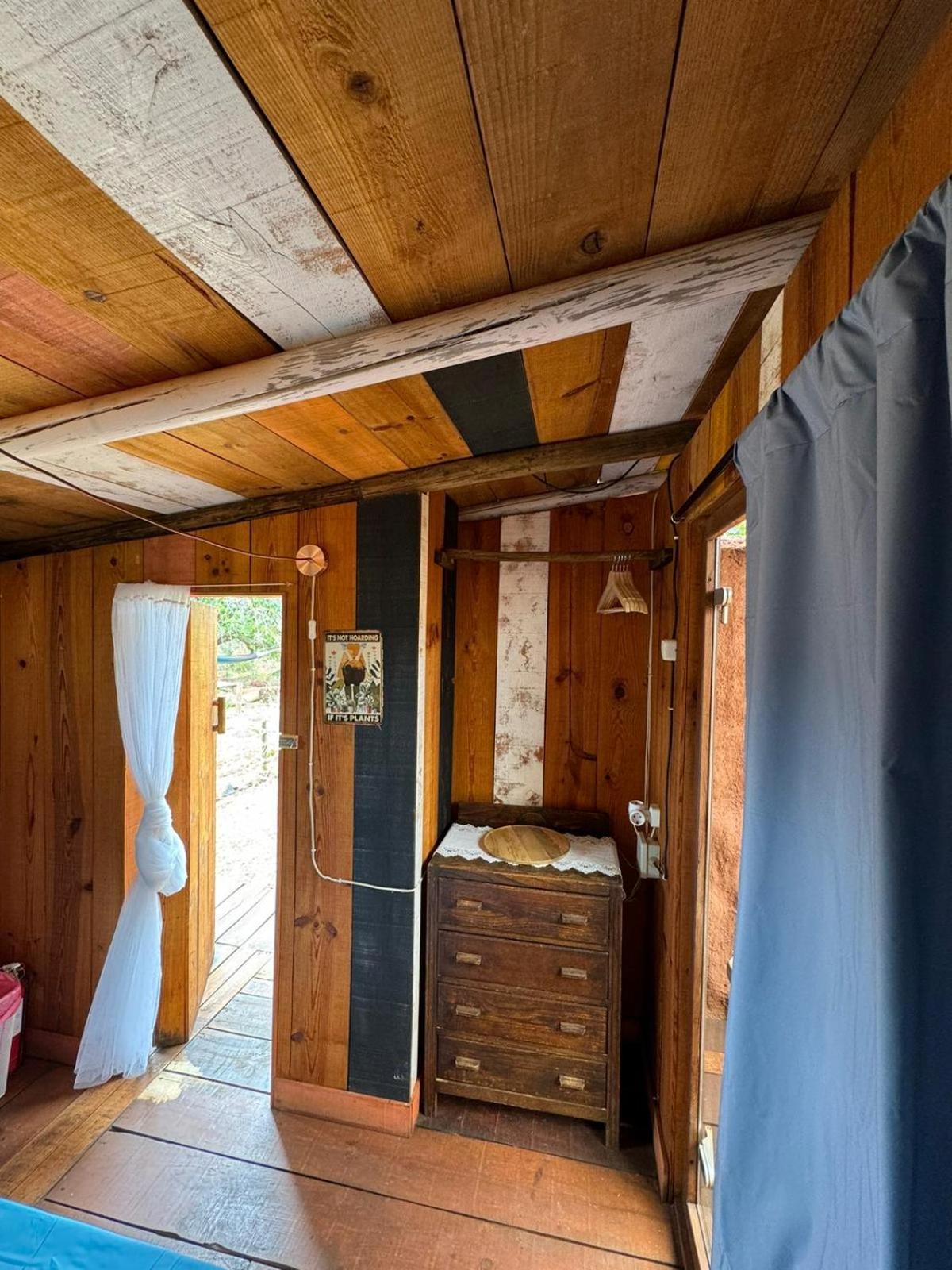 Vakantieboerderij Quinta Da Fornalha - Santuario Agroecologico Castro Marim