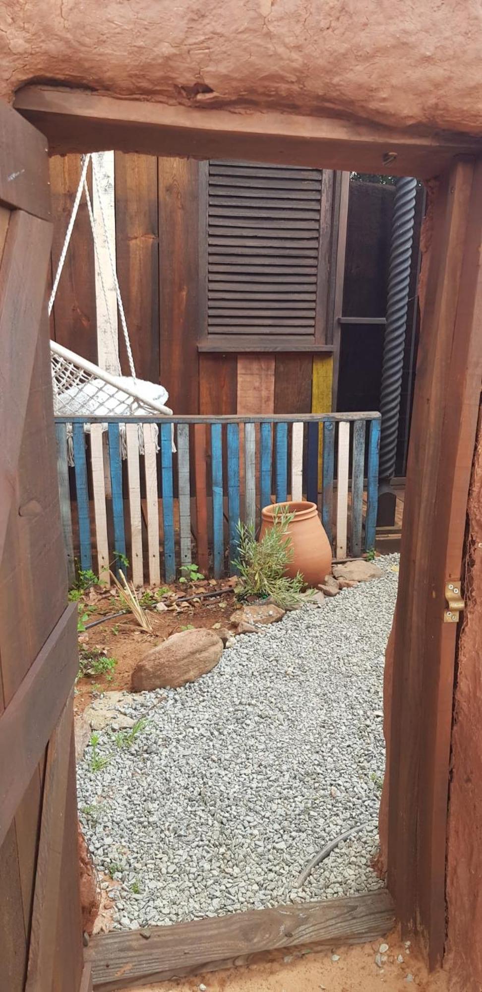 Vakantieboerderij Quinta Da Fornalha - Santuario Agroecologico *