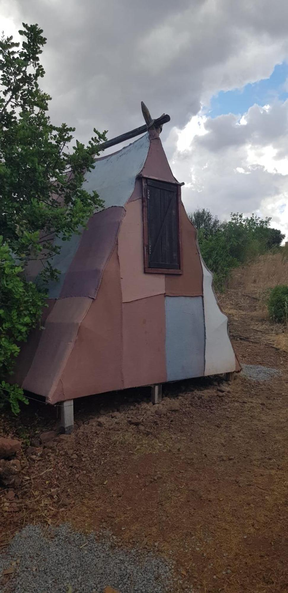 Quinta Da Fornalha - Santuario Agroecologico *
