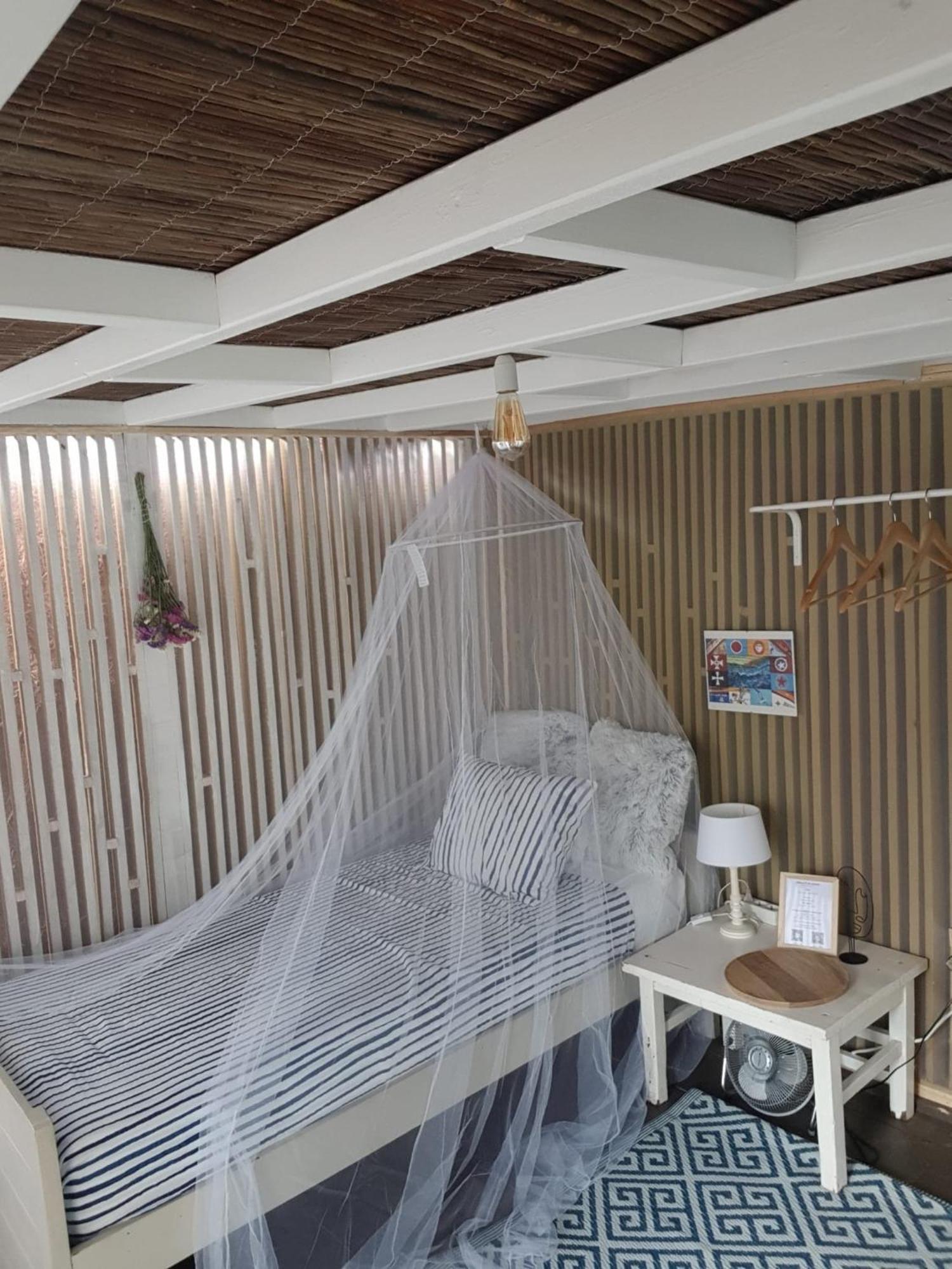 Quinta Da Fornalha - Santuario Agroecologico Vakantieboerderij Castro Marim