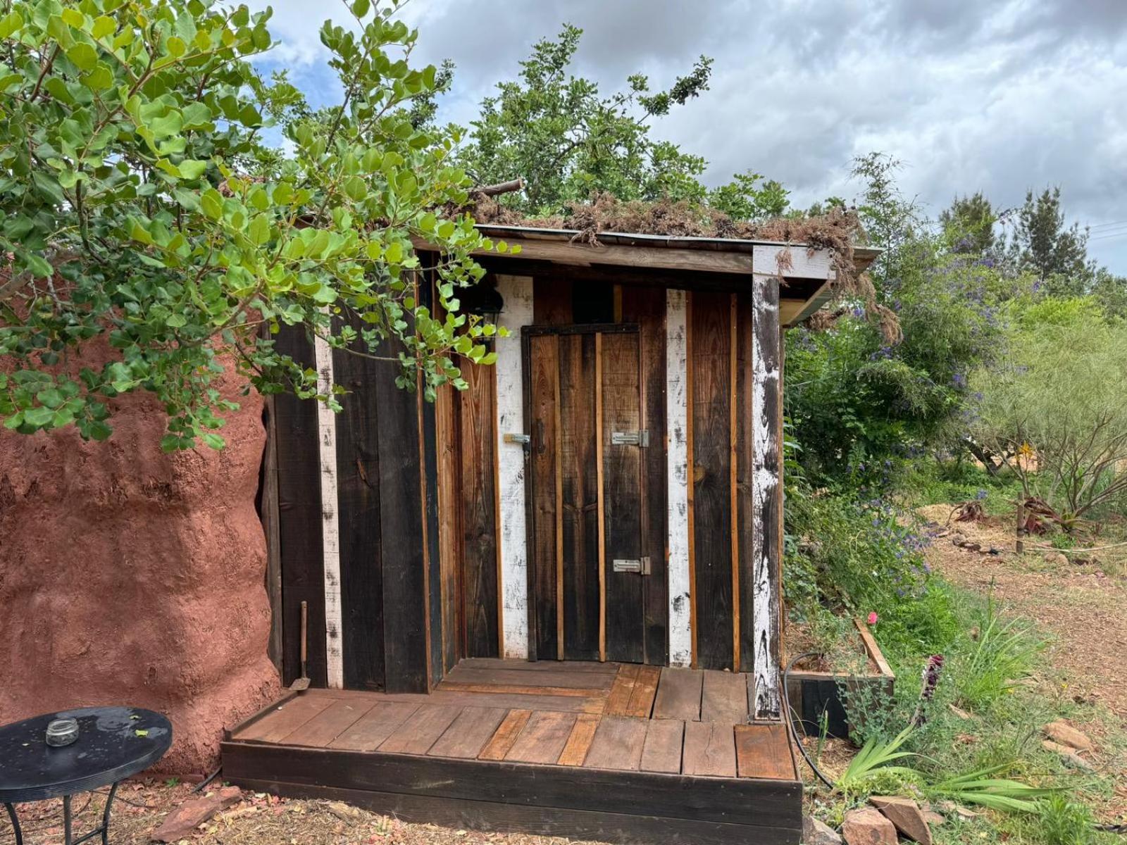 Quinta Da Fornalha - Santuario Agroecologico Castro Marim
