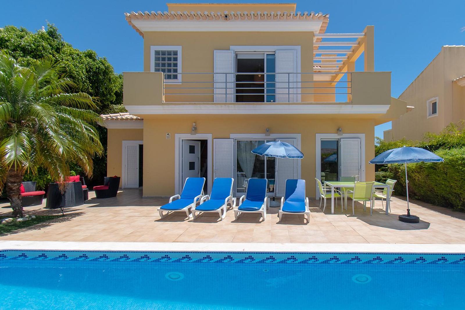 Altura Villa Villa Altura