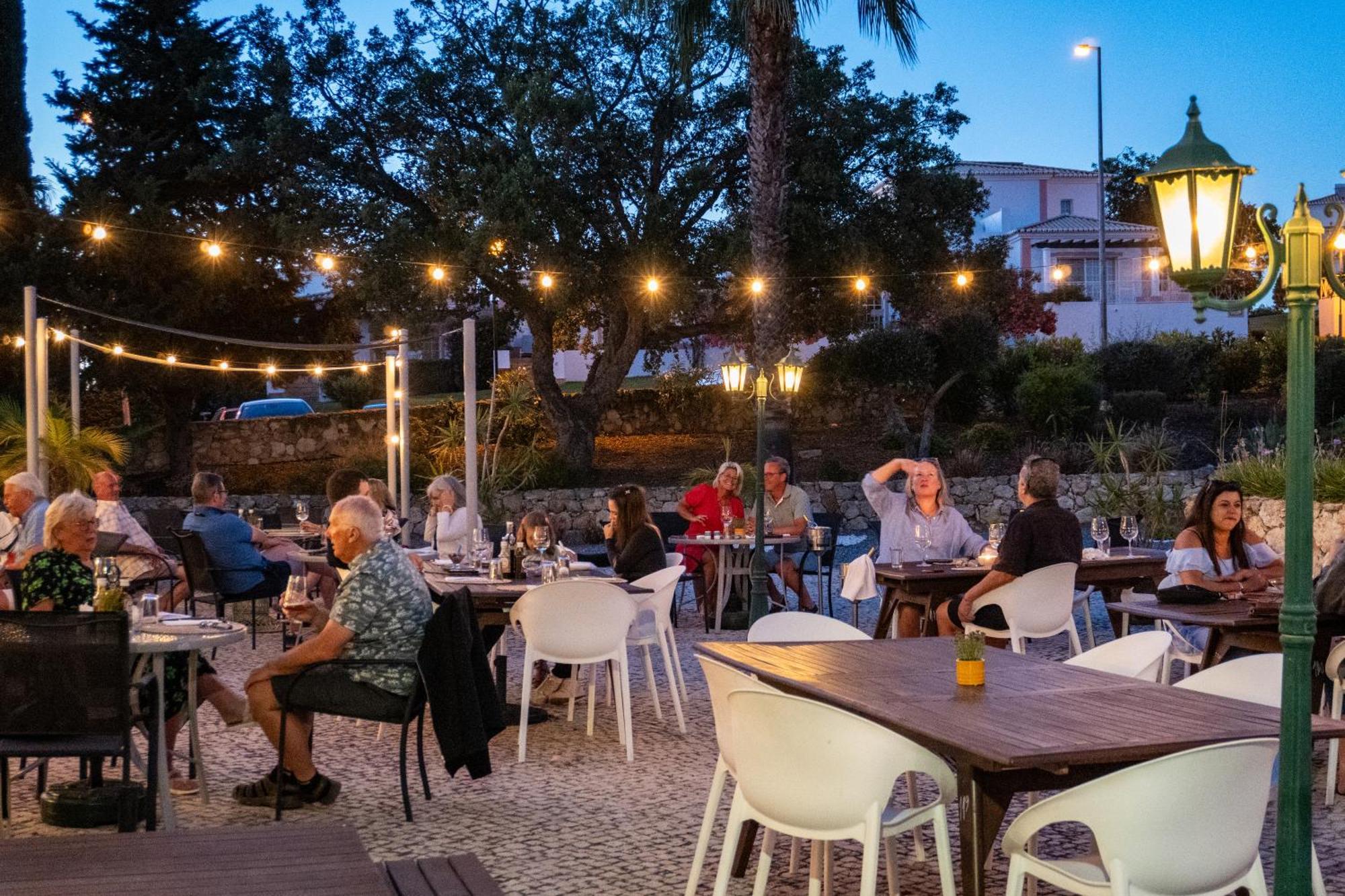 Quinta Do Rosal Carvoeiro (Lagoa)