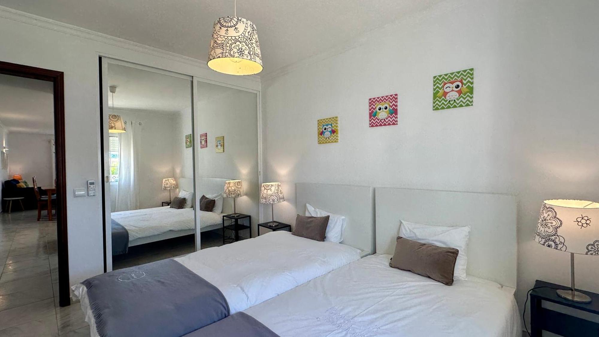 Vakantiehuis Vela By Check-in Portugal Albufeira
