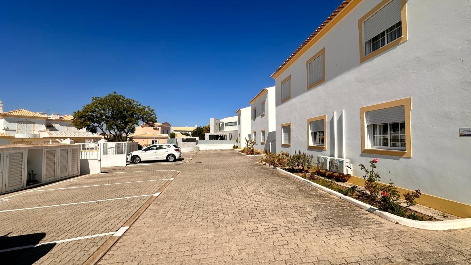 Vela By Check-in Portugal Vakantiehuis