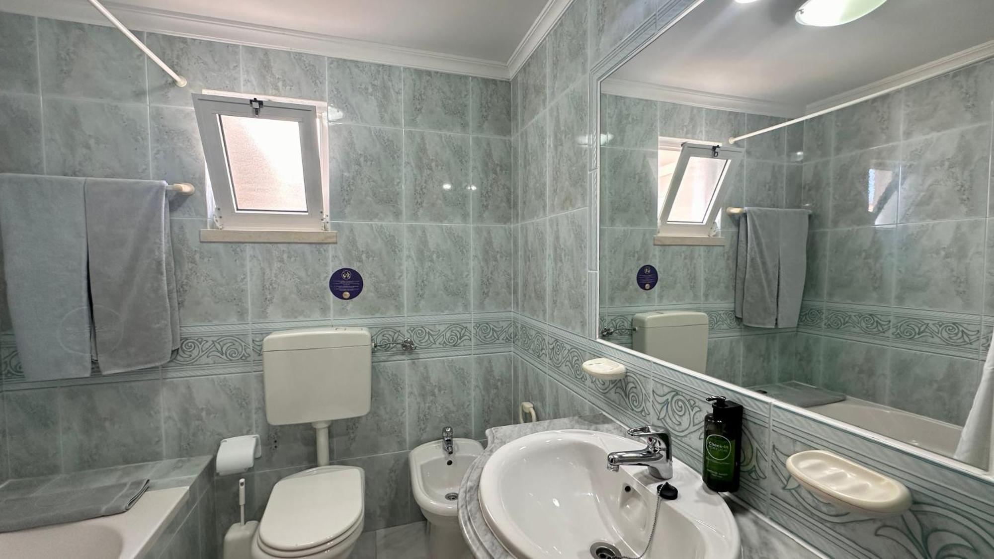 Vakantiehuis Vela By Check-in Portugal *