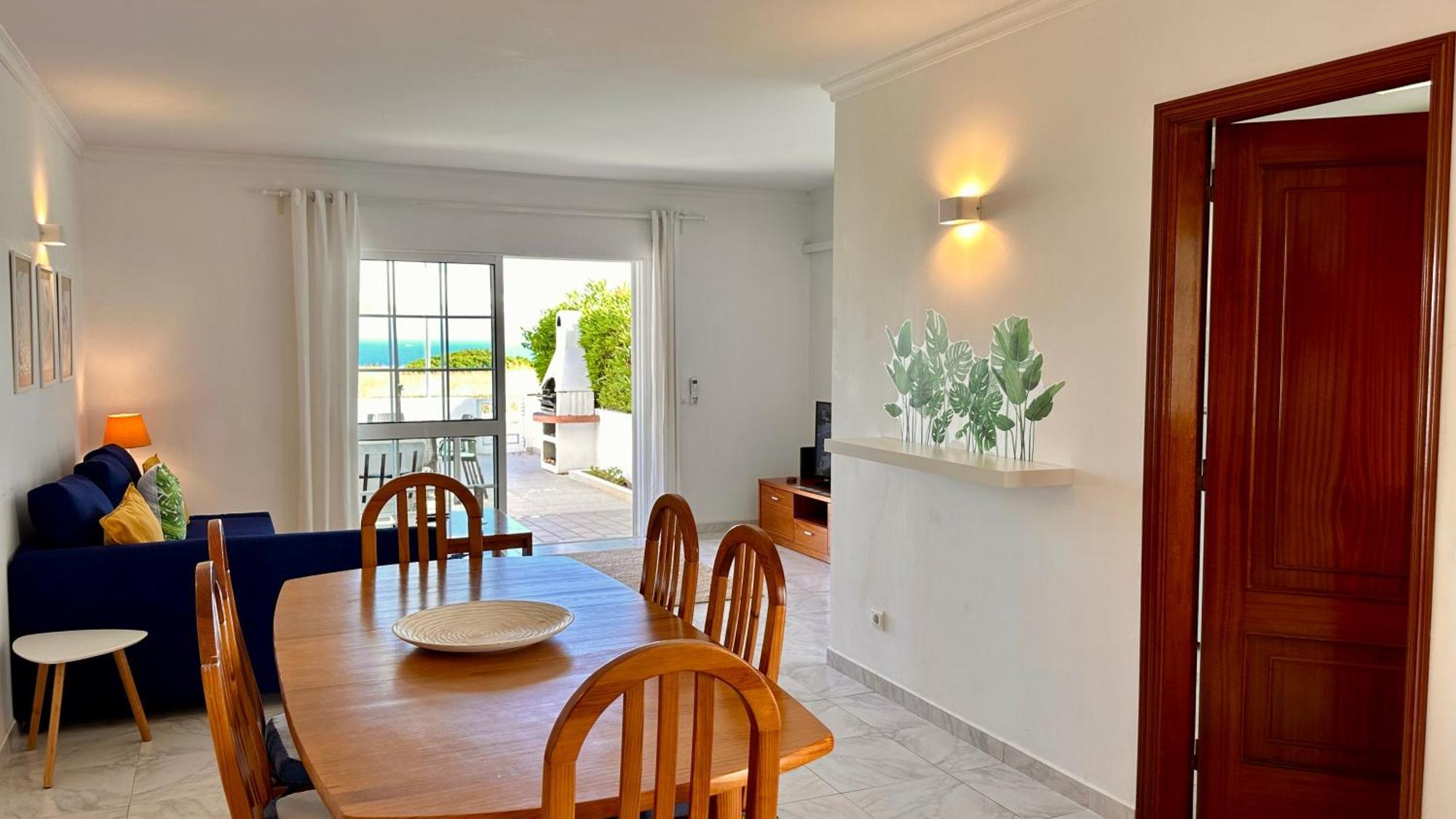 Vela By Check-in Portugal Vakantiehuis Albufeira