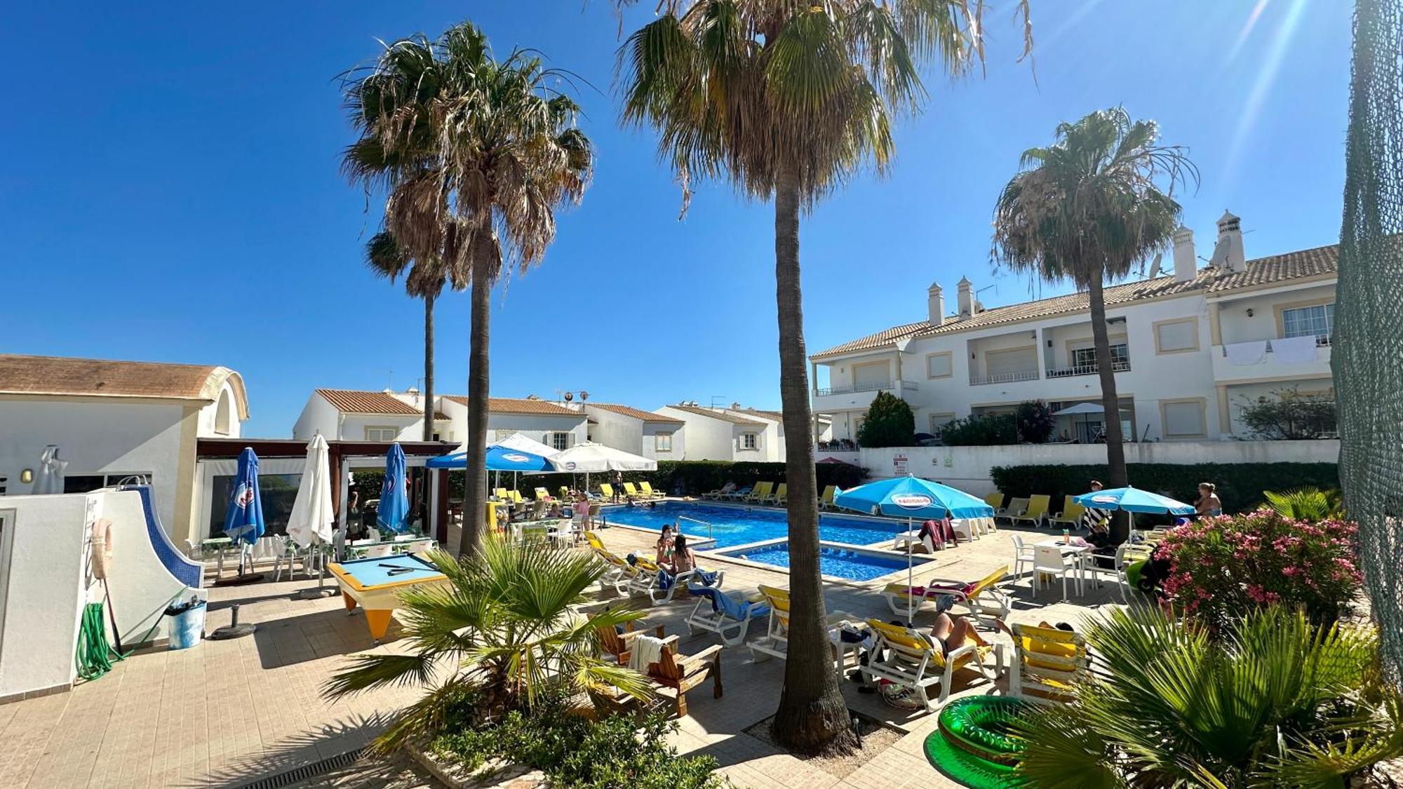 Vakantiehuis Vela By Check-in Portugal Albufeira