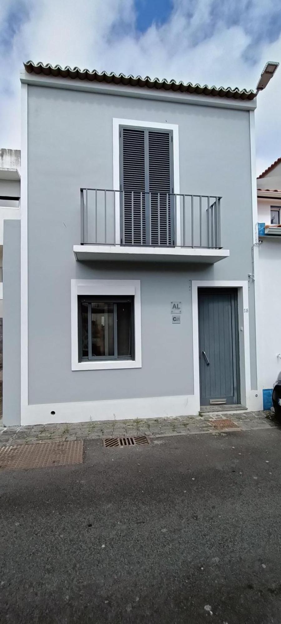 Carreiro'S House * Ponta Delgada (Sao Miguel)