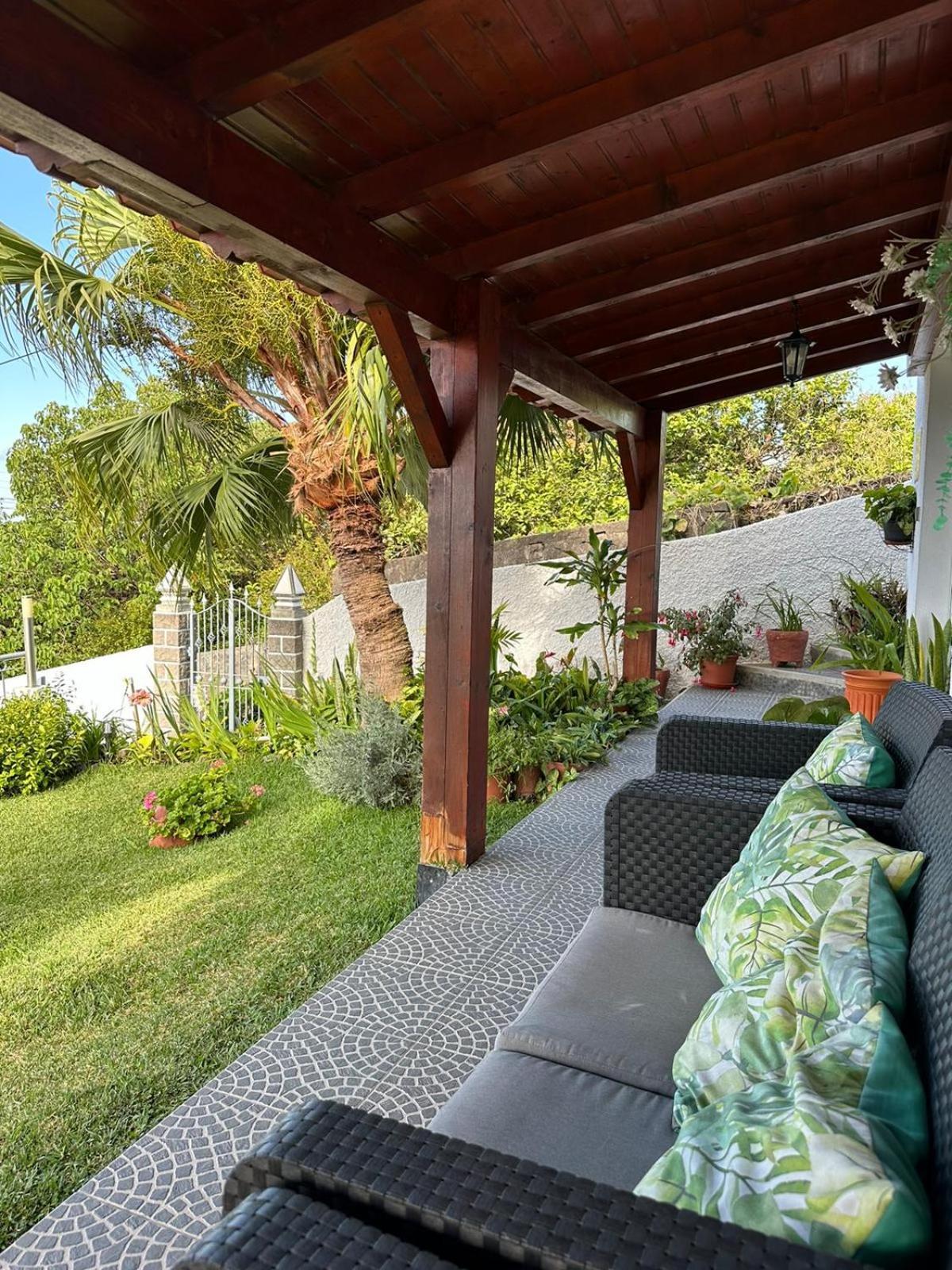 O Meu Sonho Holiday home